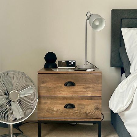My Apartment Brixton - Modern Double Room With En-Suite London Exteriör bild