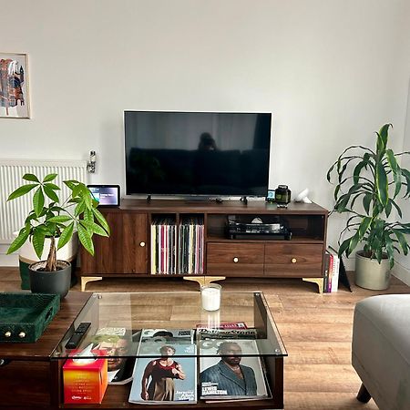 My Apartment Brixton - Modern Double Room With En-Suite London Exteriör bild