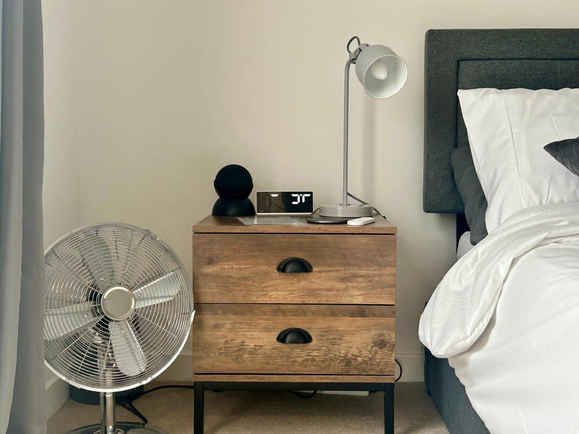 My Apartment Brixton - Modern Double Room With En-Suite London Exteriör bild